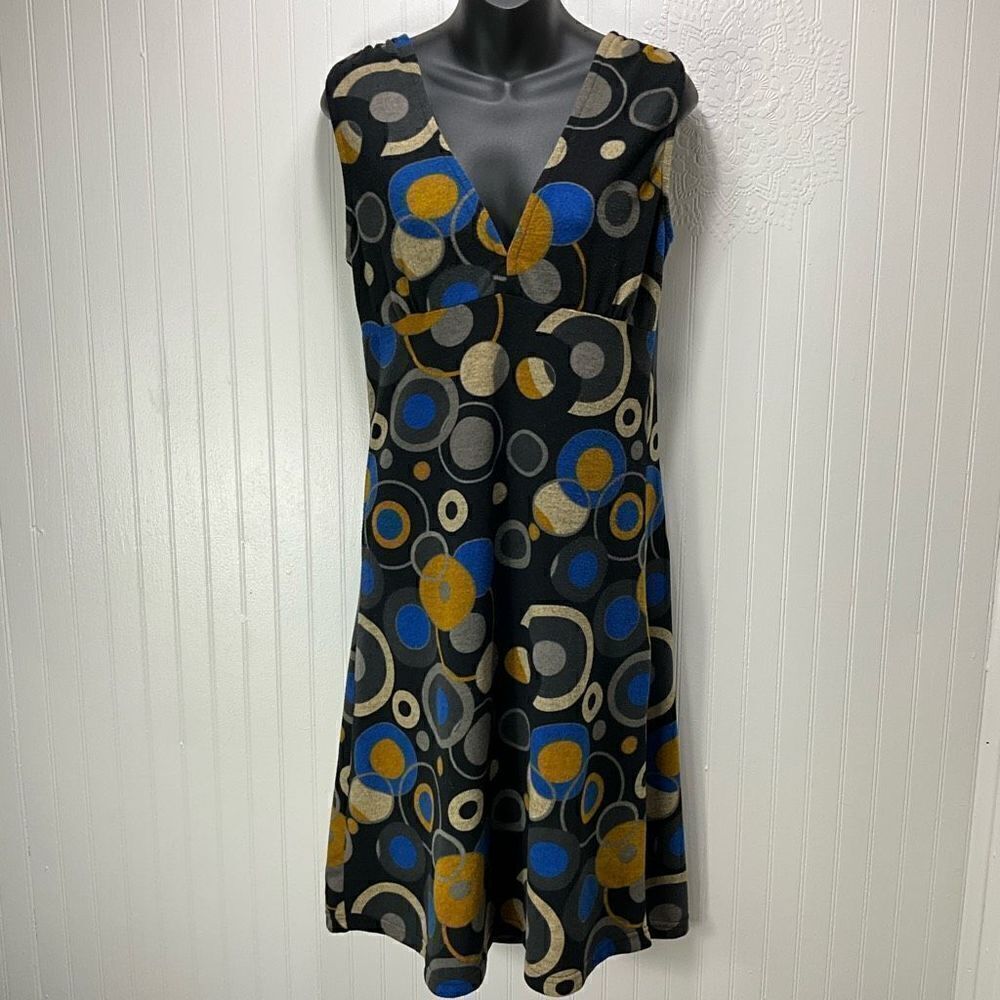 BCBGMAXAZRIA Sleeveless Dress